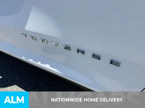 More photos of 2025 Chevrolet Traverse LT at ALM Ford Marietta, GA