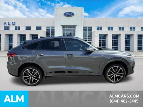 More photos of 2026 Audi Q5 2.0T Premium Plus at ALM Ford Marietta, GA