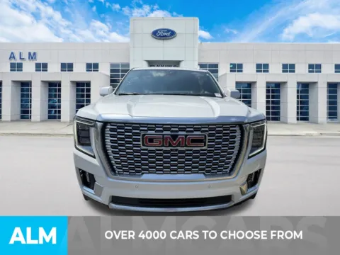 Photos of 2024 GMC Yukon XL Denali for sale in Marietta, GA at ALM Ford Marietta