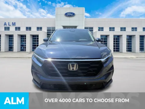 Photos of 2024 Honda CR-V EX-L for sale in Marietta, GA at ALM Ford Marietta