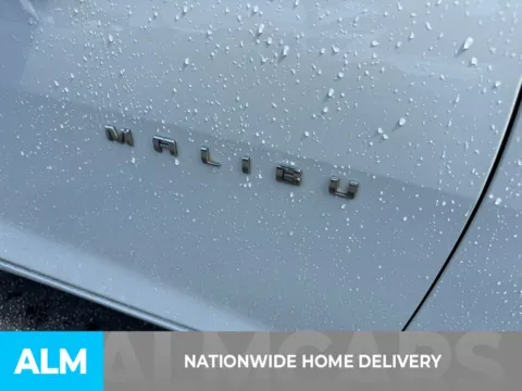 More photos of 2025 Chevrolet Malibu LT at ALM Ford Marietta, GA
