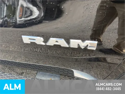 More photos of 2022 Ram 1500 Laramie at ALM Ford Marietta, GA