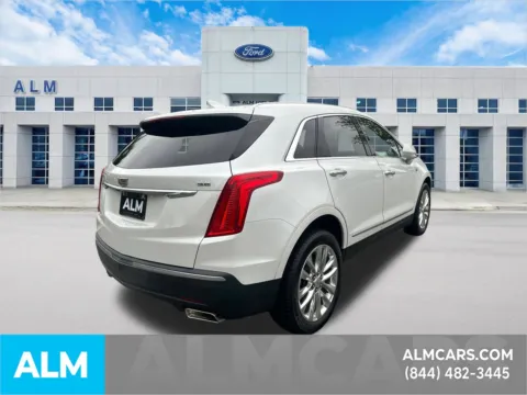 More photos of 2019 Cadillac XT5 Luxury at ALM Ford Marietta, GA