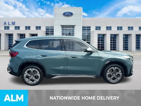 More photos of 2023 BMW X1 xDrive28i at ALM Ford Marietta, GA