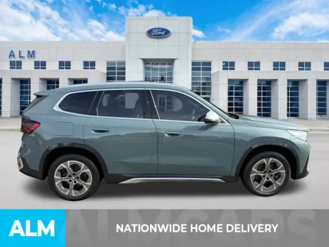 More photos of 2023 BMW X1 xDrive28i at ALM Ford Marietta, GA
