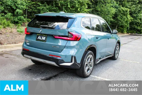 More photos of 2023 BMW X1 xDrive28i at ALM Ford Marietta, GA
