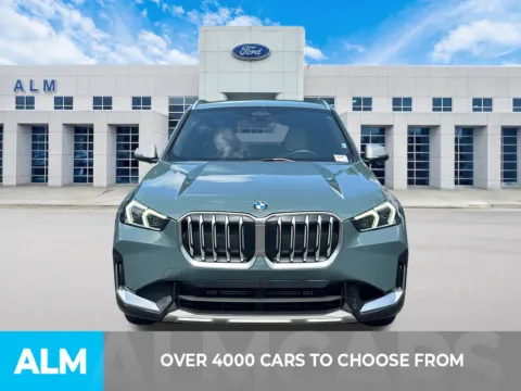Photos of 2023 BMW X1 xDrive28i for sale in Marietta, GA at ALM Ford Marietta