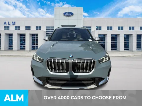Photos of 2023 BMW X1 xDrive28i for sale in Marietta, GA at ALM Ford Marietta