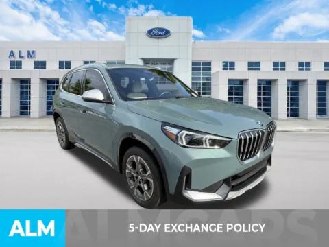 Another view of 2023 BMW X1 xDrive28i for sale in Marietta, GA at ALM Ford Marietta