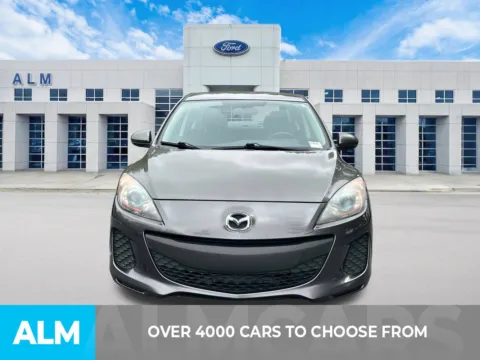 Photos of 2013 Mazda Mazda3 i Touring for sale in Marietta, GA at ALM Ford Marietta