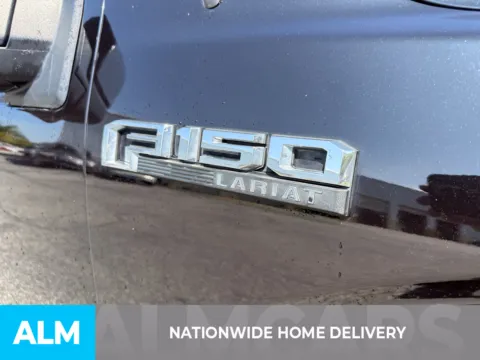 More photos of 2019 Ford F-150 Lariat at ALM Ford Marietta, GA
