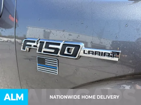 More photos of 2011 Ford F-150 Lariat at ALM Ford Marietta, GA