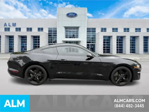 More photos of 2022 Ford Mustang GT at ALM Ford Marietta, GA