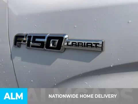 More photos of 2010 Ford F-150 Lariat at ALM Ford Marietta, GA