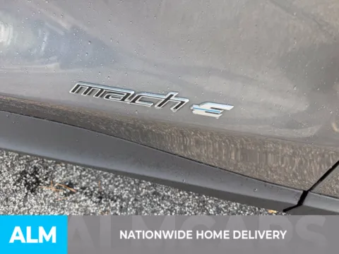 More photos of 2023 Ford Mustang Mach-E Select at ALM Ford Marietta, GA