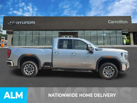More photos of 2024 GMC Sierra 2500 HD SLE at ALM Ford Marietta, GA