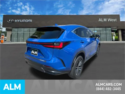 More photos of 2024 Lexus NX 250 Base at ALM Ford Marietta, GA