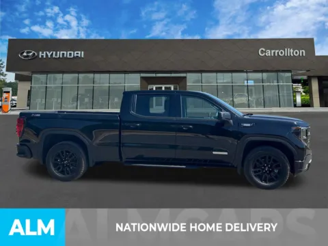 More photos of 2022 GMC Sierra 1500 Elevation at ALM Ford Marietta, GA