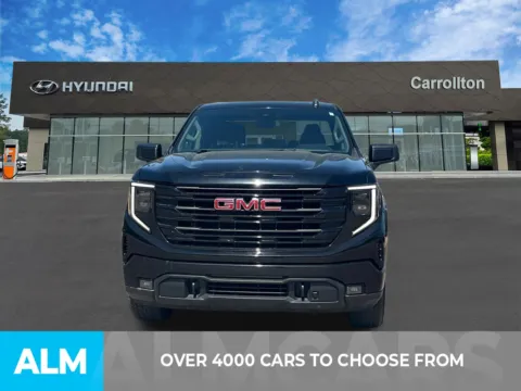 Photos of 2022 GMC Sierra 1500 Elevation for sale in Marietta, GA at ALM Ford Marietta
