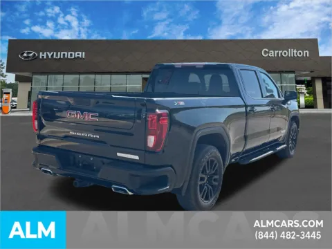 More photos of 2022 GMC Sierra 1500 Elevation at ALM Ford Marietta, GA