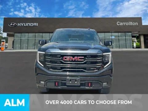 Photos of 2024 GMC Sierra 1500 AT4 for sale in Marietta, GA at ALM Ford Marietta