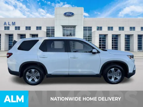 More photos of 2025 Honda Pilot EX-L+ at ALM Ford Marietta, GA