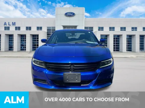 Photos of 2022 Dodge Charger SXT for sale in Marietta, GA at ALM Ford Marietta