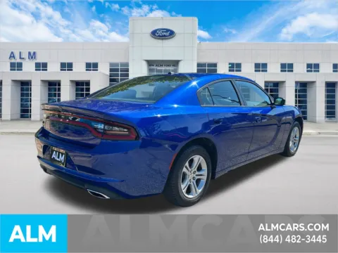 More photos of 2022 Dodge Charger SXT at ALM Ford Marietta, GA