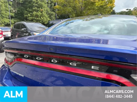 More photos of 2022 Dodge Charger SXT at ALM Ford Marietta, GA