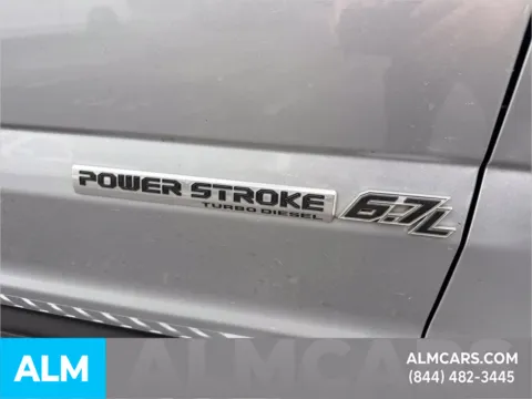 More photos of 2020 Ford F-250SD Lariat at ALM Ford Marietta, GA