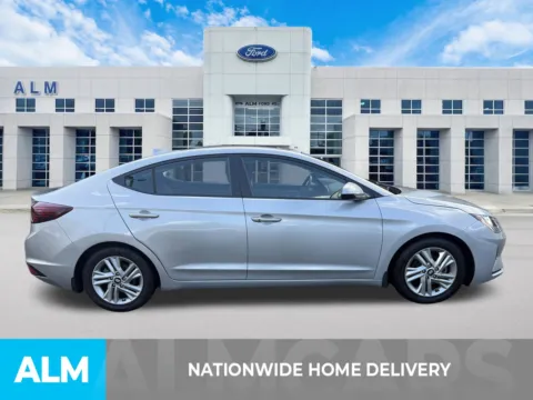 More photos of 2020 Hyundai Elantra Value Edition at ALM Ford Marietta, GA