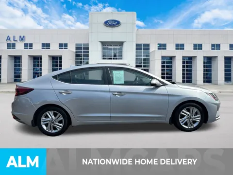 More photos of 2020 Hyundai Elantra Value Edition at ALM Ford Marietta, GA