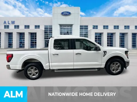 More photos of 2025 Ford F-150 XLT at ALM Ford Marietta, GA