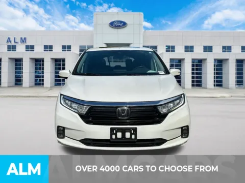 Photos of 2023 Honda Odyssey EX-L for sale in Marietta, GA at ALM Ford Marietta