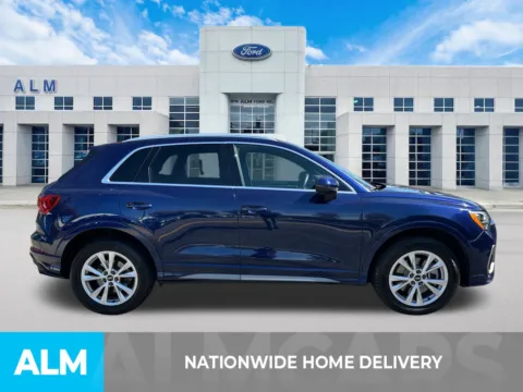 More photos of 2022 Audi Q3 Premium at ALM Ford Marietta, GA