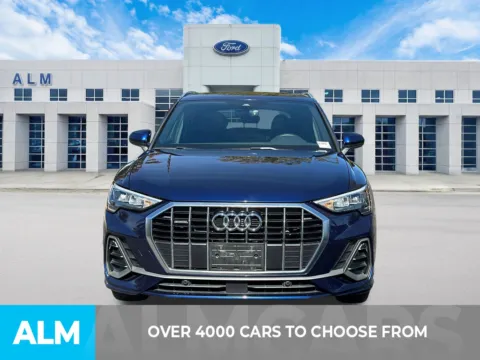 Photos of 2022 Audi Q3 Premium for sale in Marietta, GA at ALM Ford Marietta
