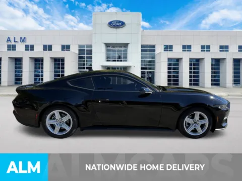 More photos of 2026 Ford Mustang EcoBoost Premium at ALM Ford Marietta, GA