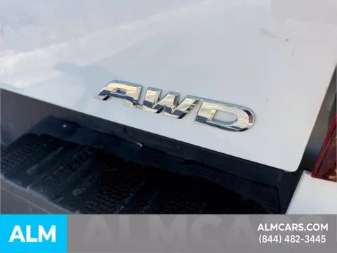 More photos of 2022 Honda Ridgeline Black Edition at ALM Ford Marietta, GA