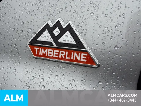 More photos of 2023 Ford Explorer Timberline at ALM Ford Marietta, GA