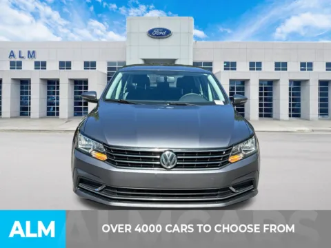 Photos of 2016 Volkswagen Passat 1.8T S for sale in Marietta, GA at ALM Ford Marietta