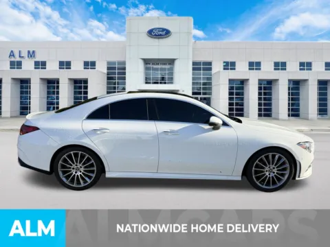 More photos of 2022 Mercedes-Benz CLA 250 at ALM Ford Marietta, GA