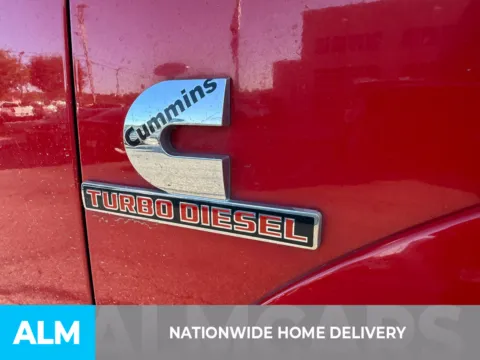 More photos of 2017 Ram 2500 Laramie at ALM Ford Marietta, GA