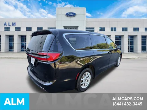 More photos of 2024 Chrysler Pacifica Touring L at ALM Ford Marietta, GA