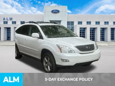 Another view of 2005 Lexus RX 330 for sale in Marietta, GA at ALM Ford Marietta