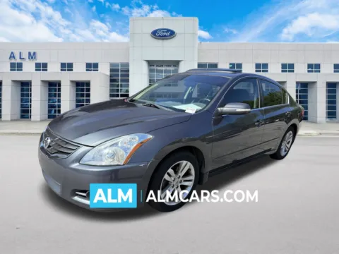 Unknown 2011 Nissan Altima 3.5 SR for sale in Marietta, GA