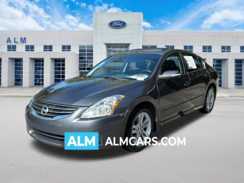 Unknown 2011 Nissan Altima 3.5 SR for sale in Marietta, GA