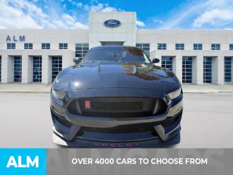 Photos of 2016 Ford Mustang Shelby GT350 for sale in Marietta, GA at ALM Ford Marietta