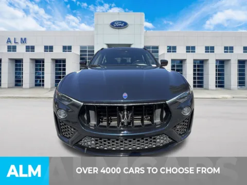 Photos of 2020 Maserati Levante S GranSport for sale in Marietta, GA at ALM Ford Marietta
