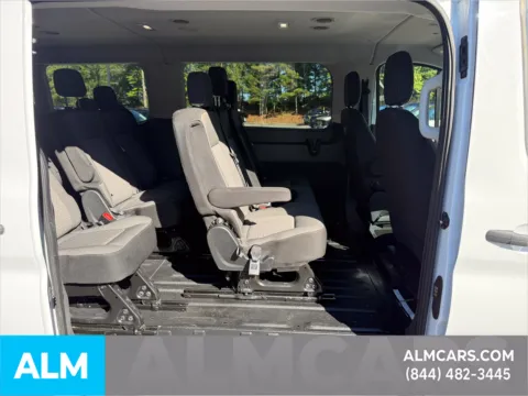 More photos of 2023 Ford Transit-350 XLT at ALM Ford Marietta, GA