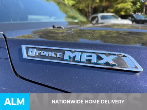 More photos of 2026 Toyota Tundra Hybrid Limited at ALM Ford Marietta, GA